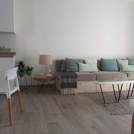 Precioso Apartamento A 20 Metros Del Mar アグア・アマルガ エクステリア 写真