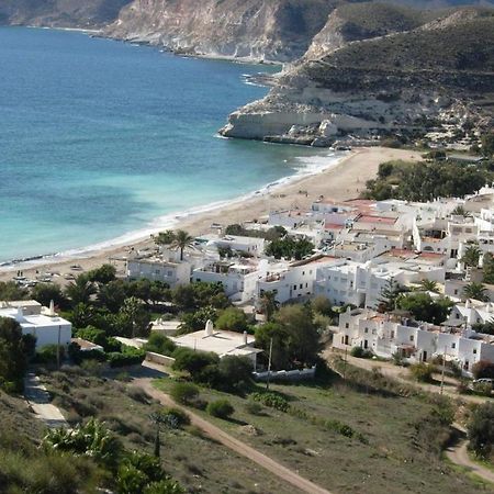 Precioso Apartamento A 20 Metros Del Mar アグア・アマルガ エクステリア 写真